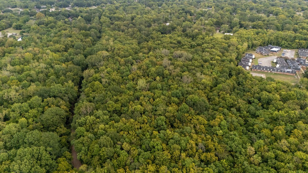 More Photos Of 2734-2744 Woodley Rd, Montgomery Land For Sale