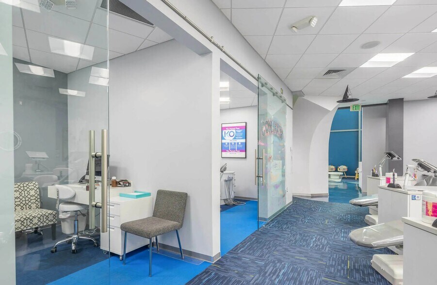 More Photos Of 5004 N Linder Rd, Meridian Medical For Sale