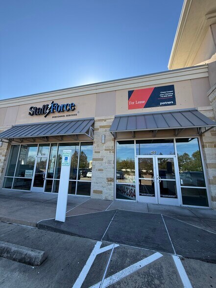 Primary Photo Of 24515 Katy Fwy, Katy General Retail For Lease