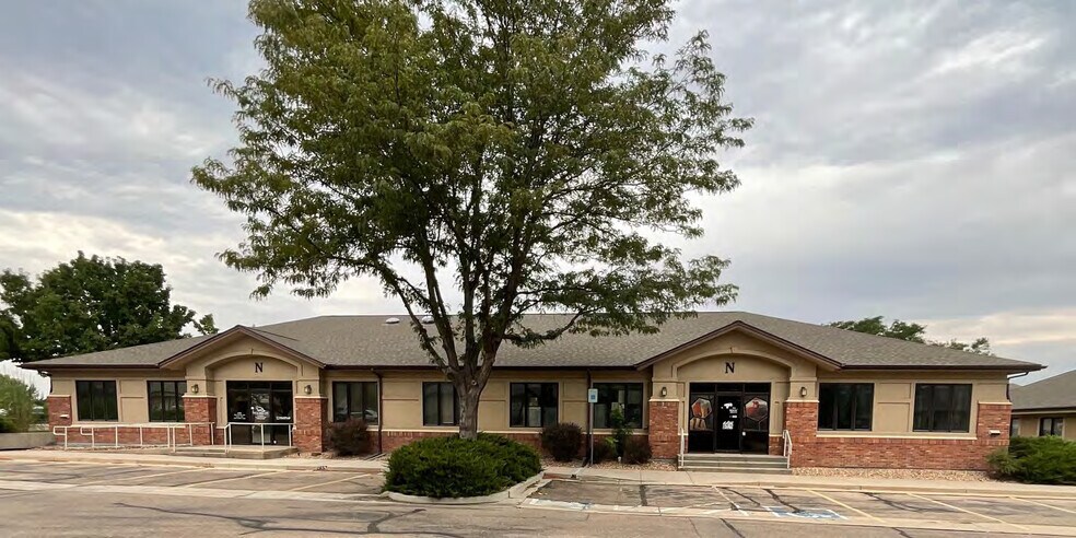 More Photos Of 7251 W 20th St, Greeley Medical For Sale
