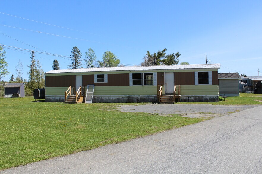 More Photos Of 590 Access Hwy, Caribou Manufactured Housing Mobile Home Park For Sale