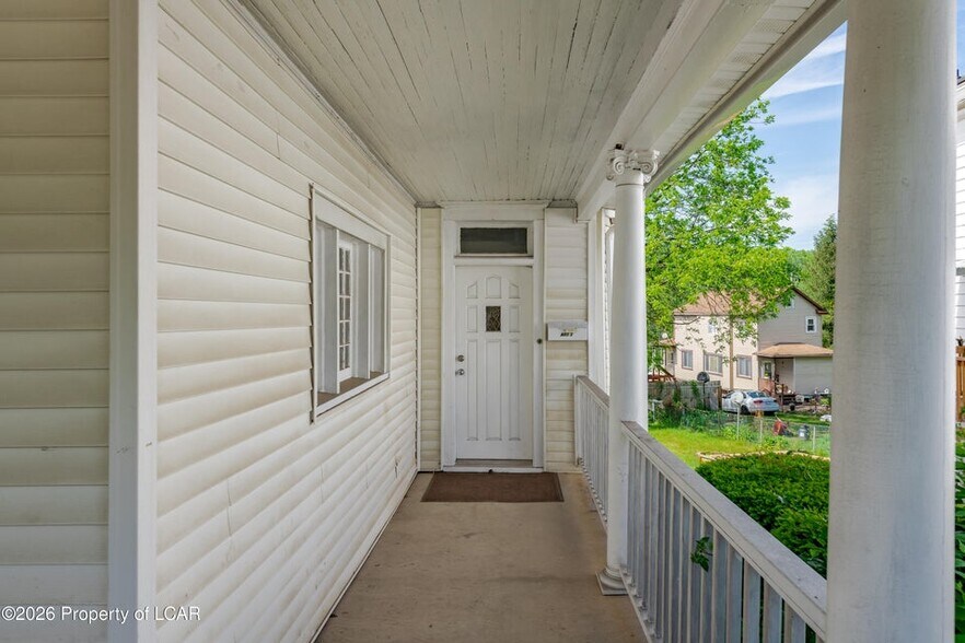 More Photos Of 310 E Main St, Nanticoke Apartments For Sale