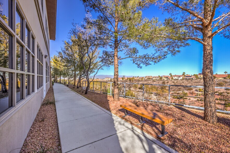 More Photos Of 2560 Anthem Village Dr, Henderson Medical For Lease