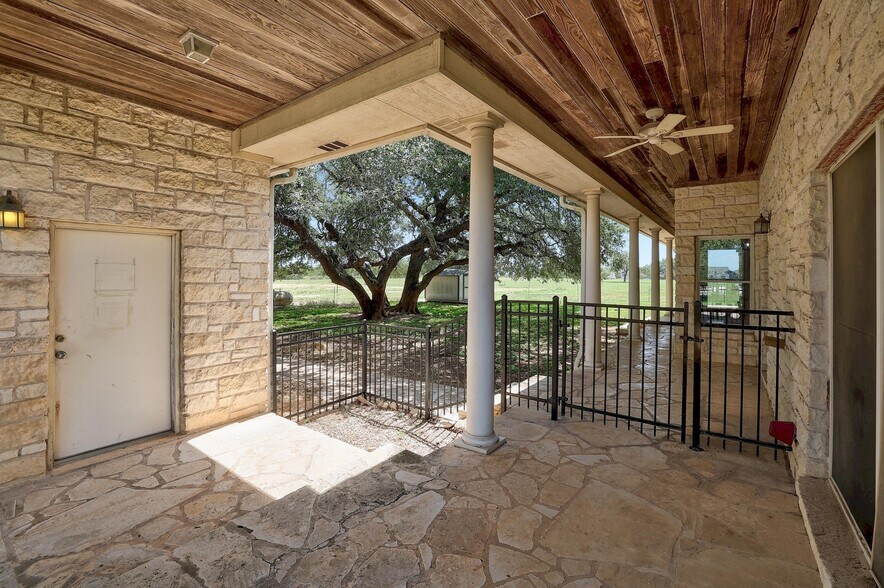 More Photos Of 3900 Shell Rd, Georgetown Land For Sale