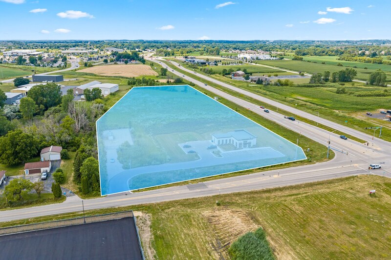 More Photos Of 00 N Mayflower Dr, Greenville Land For Sale