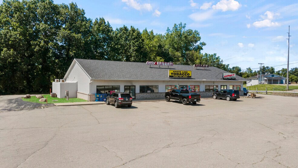 More Photos Of 6843 N Old 27, Fremont Storefront For Sale