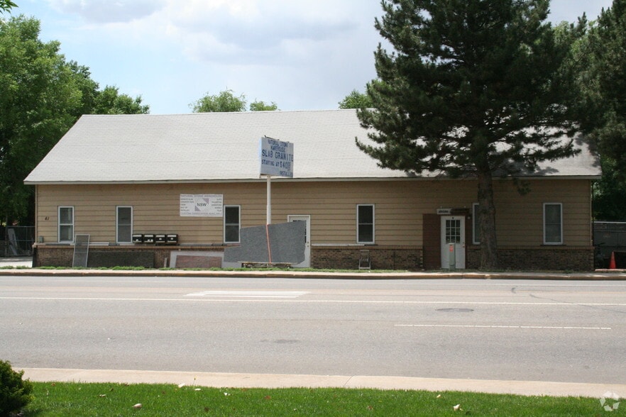 More Photos Of 41 3rd Ave, Longmont Manufacturing For Sale