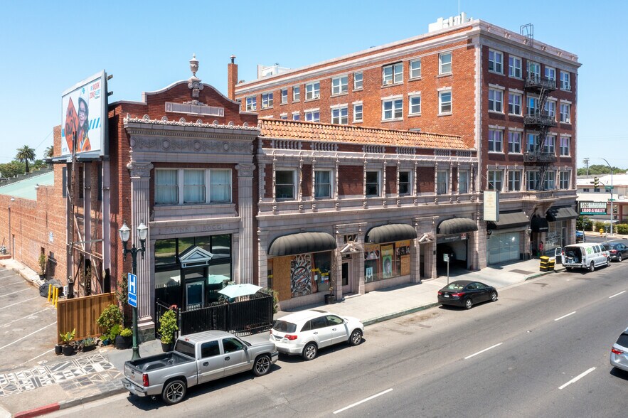 More Photos Of 945 N El Dorado St, Stockton Apartments For Lease