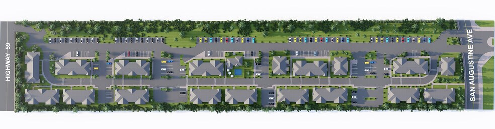 More Photos Of 3622 N State Highway 59, Merced Land For Sale