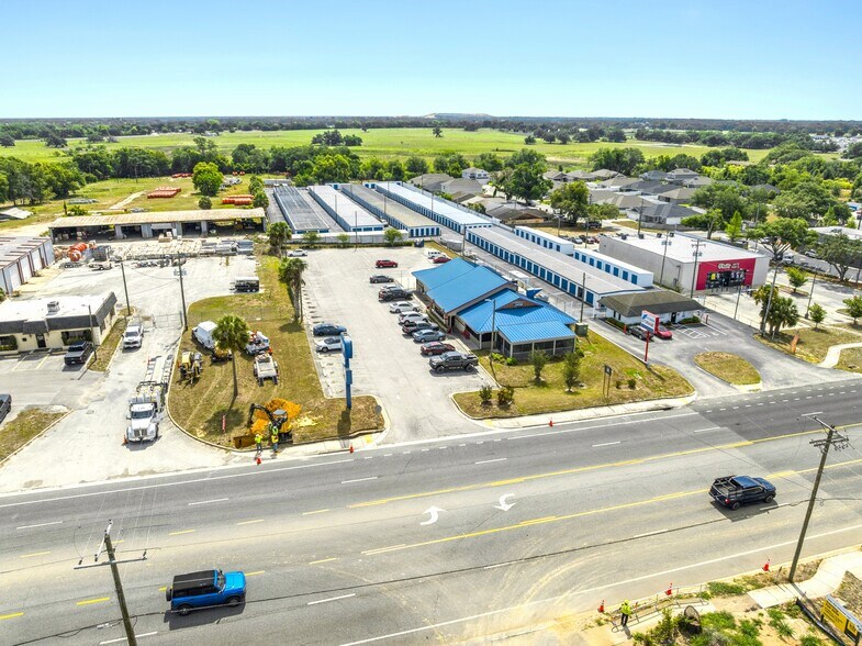 More Photos Of 13100 Us Highway 301, Dade City Restaurant For Sale