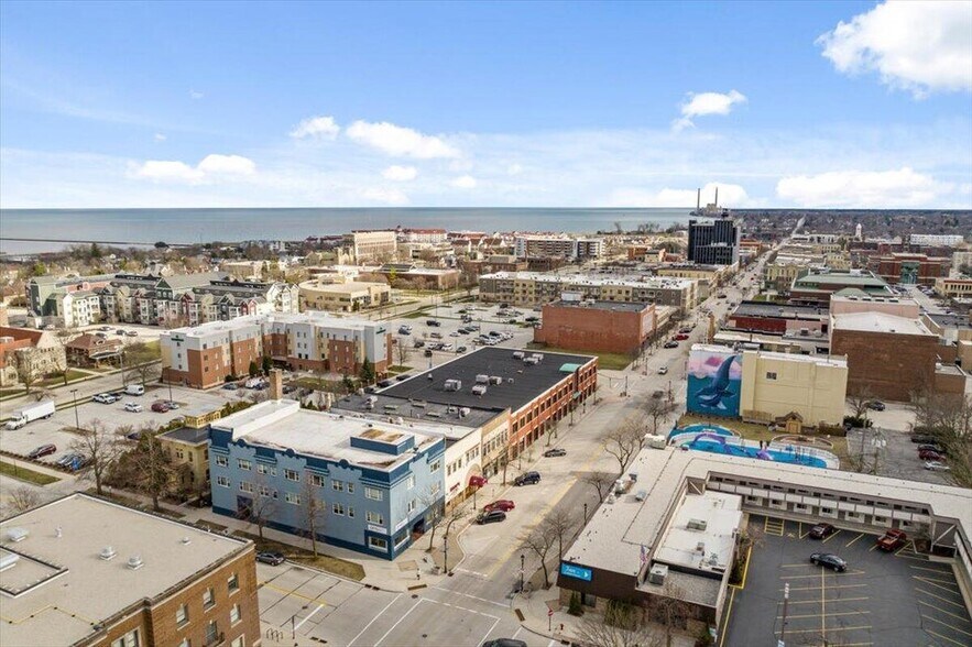 More Photos Of 925 N 8th St, Sheboygan Lodge Meeting Hall For Sale