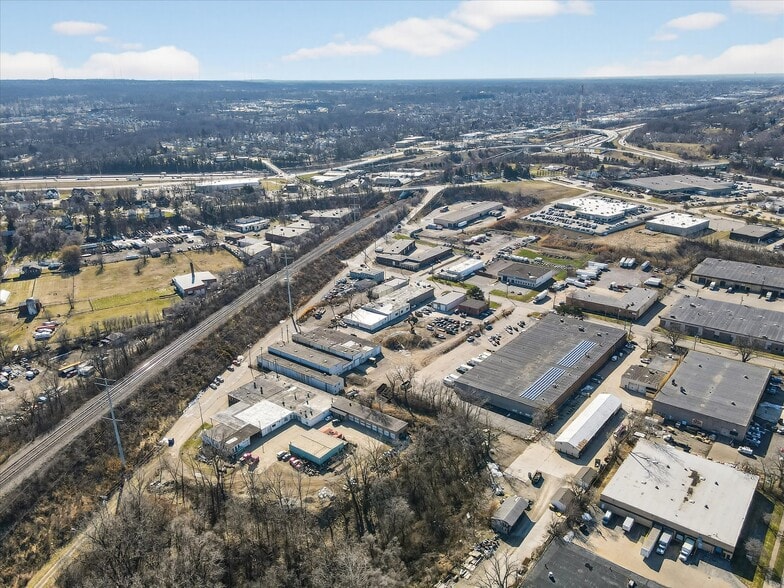 More Photos Of 4891 Van Epps Rd, Brooklyn Heights Warehouse For Sale