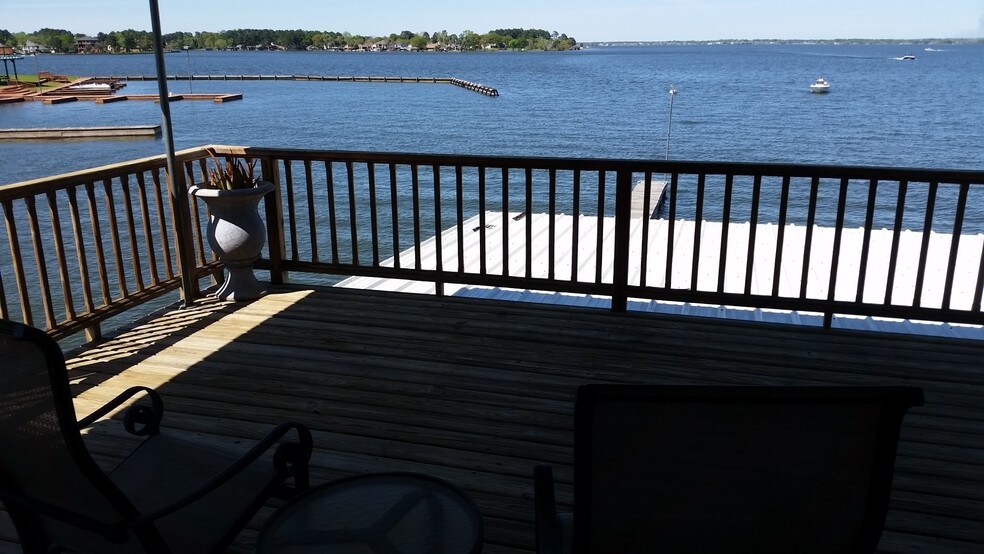 More Photos Of 844 Beach Walk Blvd, Conroe Land For Sale