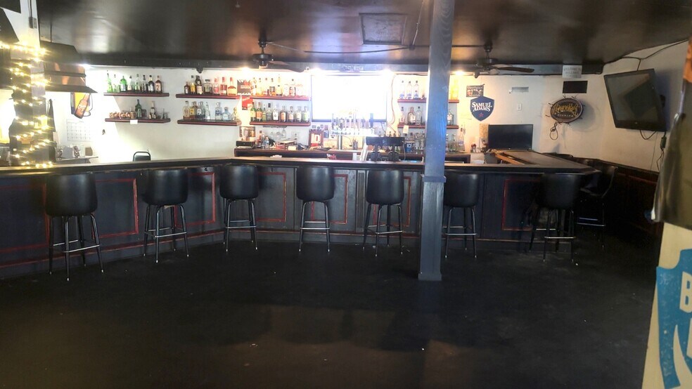 More Photos Of 131 W 2nd St, Berwick Bar For Sale