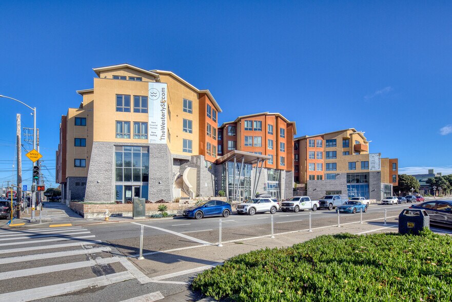 More Photos Of 3535 Wawona St, San Francisco Apartments For Sale