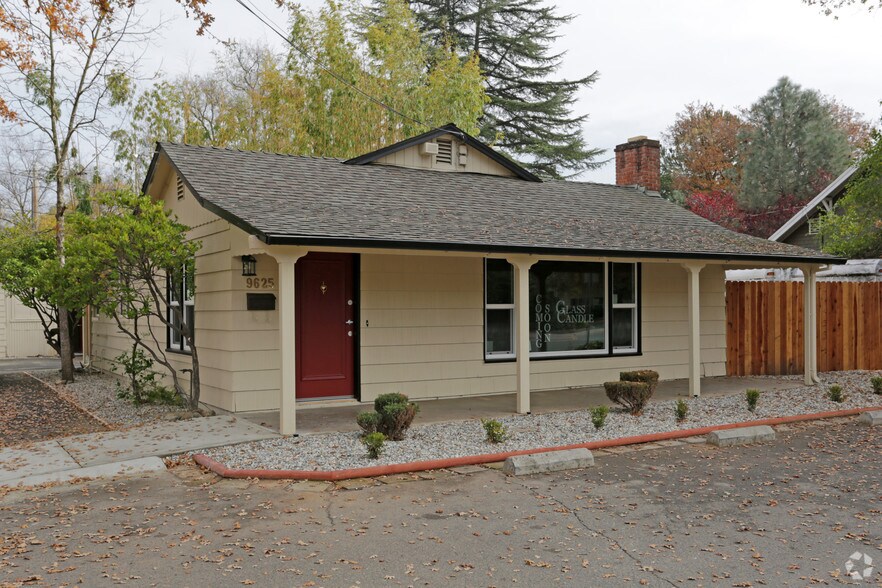 Primary Photo Of 9625 Elk Grove Florin Rd, Elk Grove Freestanding For Lease