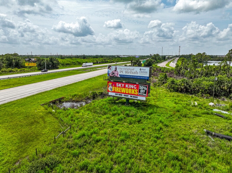 More Photos Of I-75, Lake Suzy Land For Sale