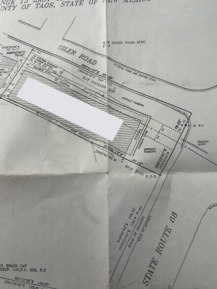 More Photos Of 224 Paseo del Pueblo Sur, Taos Storefront For Sale