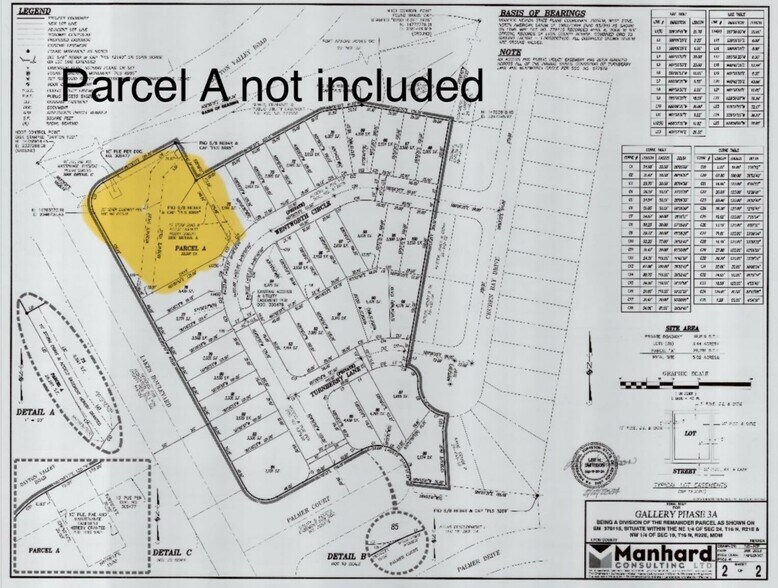More Photos Of WENTWORTH CIR WENTWORTH CIR, Dayton Land For Sale