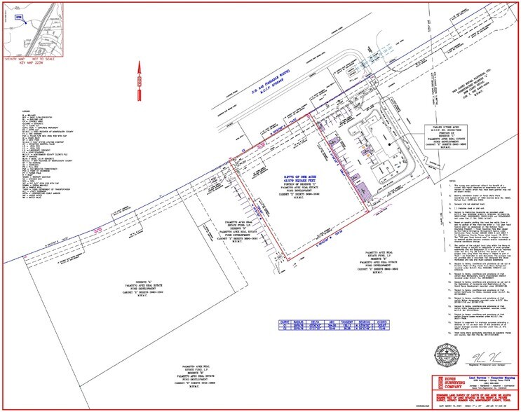 More Photos Of SWQ TX-242 & Speed St, New Caney Land For Sale