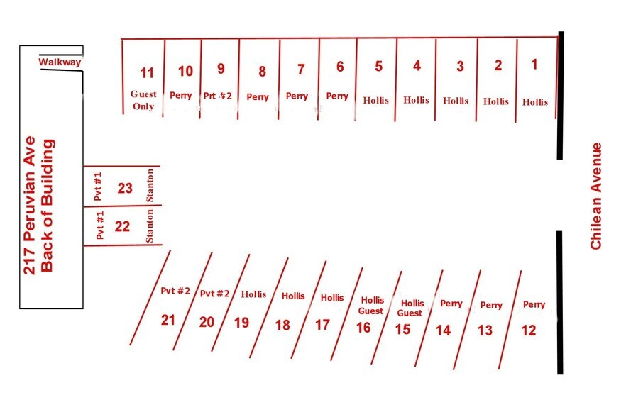 More Photos Of 217 Peruvian Ave, Palm Beach Office Residential For Sale