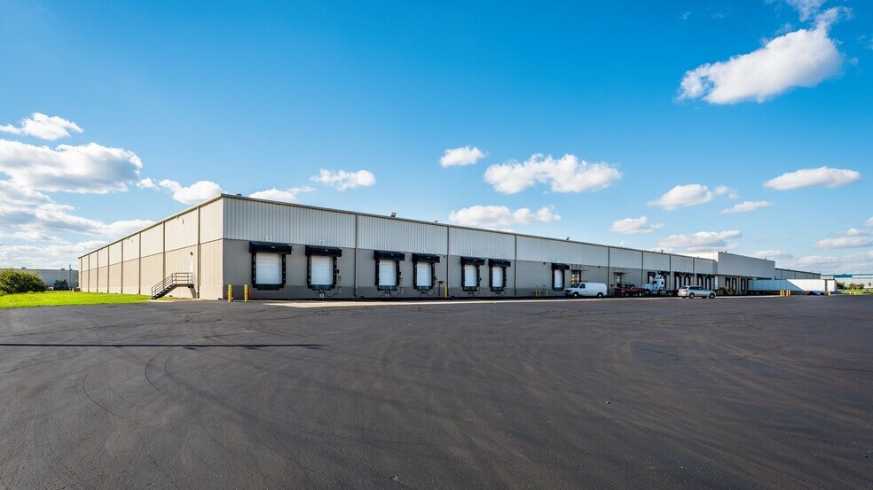 Primary Photo Of 5645 W 82nd St, Indianapolis Warehouse For Lease