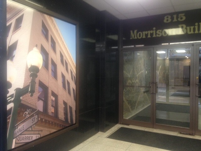 More Photos Of 815 Quarrier St, Charleston Office For Lease