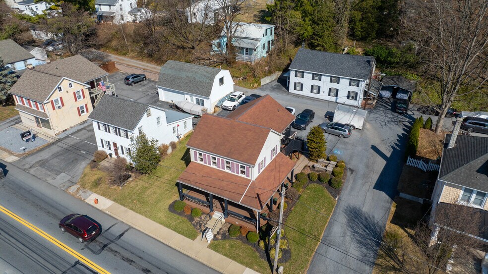 More Photos Of 2603 Lititz Pike, Lancaster General Retail For Sale