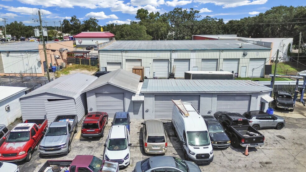 More Photos Of 1814 S Parsons Ave, Seffner Auto Dealership For Sale