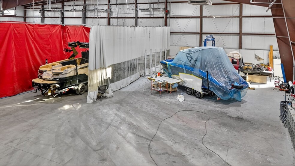 More Photos Of 1664 N 400 E, Orem Warehouse For Sale