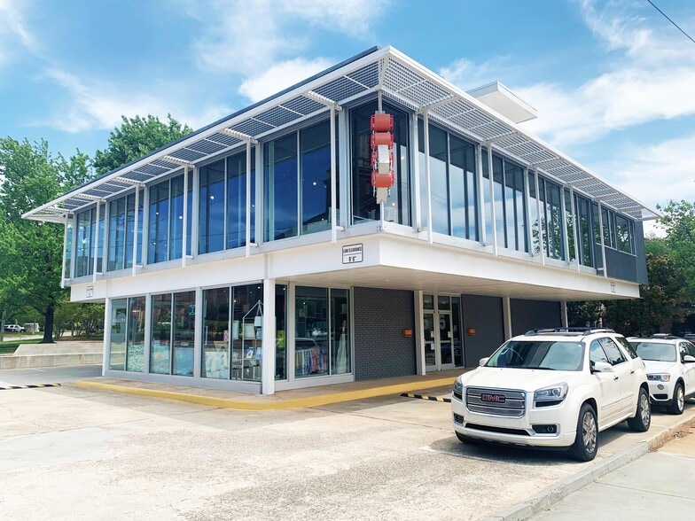 Primary Photo Of 1700 Glenwood Ave, Raleigh Storefront Retail Office For Lease