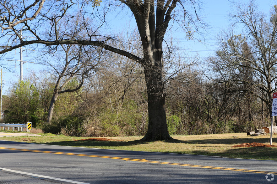 Primary Photo Of 890 Canton Rd NE, Marietta Land For Sale