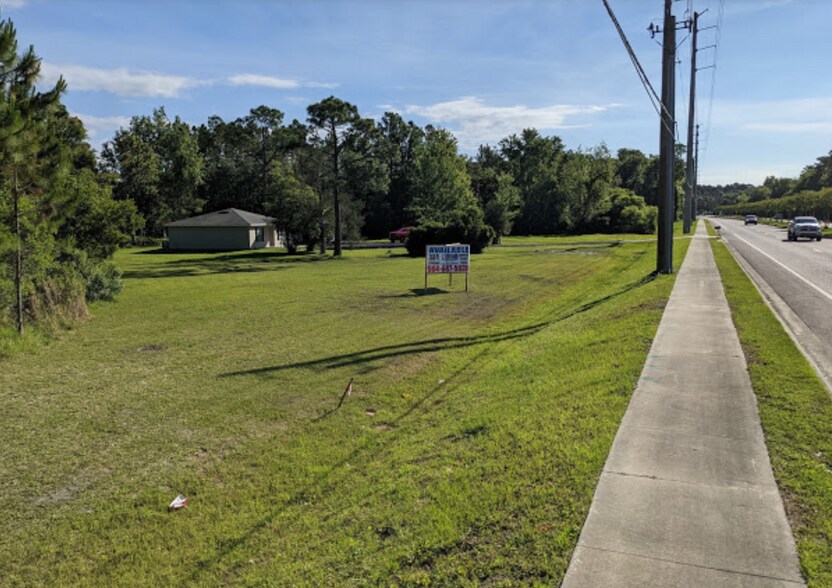 More Photos Of 3229 State Road 207, Elkton Land For Sale