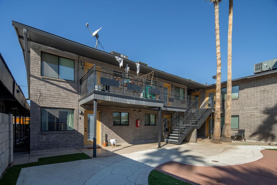 More Photos Of 4119 N 11th Ave, Phoenix Apartments For Sale