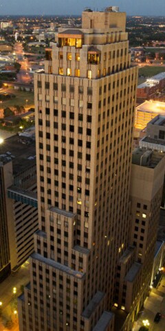 More Photos Of 204 N Robinson Ave, Oklahoma City Office Residential For Lease