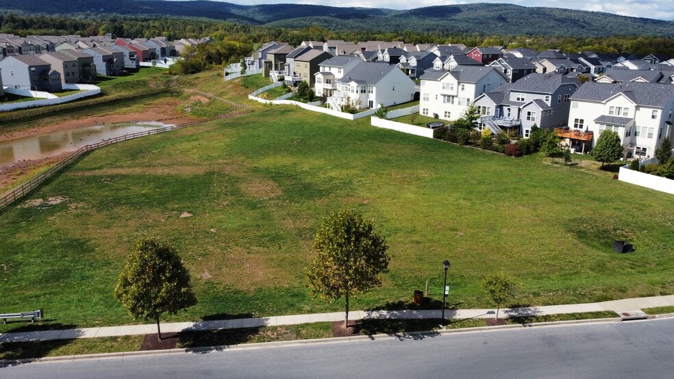 More Photos Of Chamberlain Drive & Tuscarora Blvd, Frederick Land For Sale