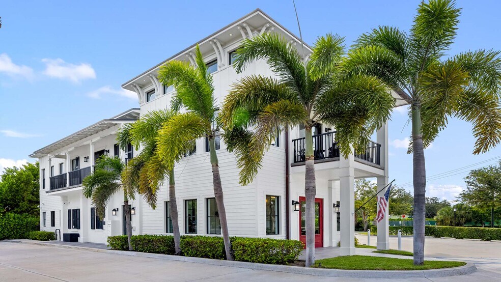 More Photos Of 230 George Bush Blvd, Delray Beach Office Residential For Sale