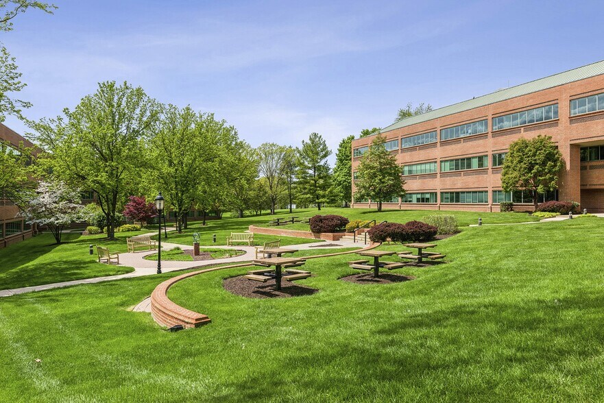 More Photos Of 955 Chesterbrook Blvd, Chesterbrook Office For Lease
