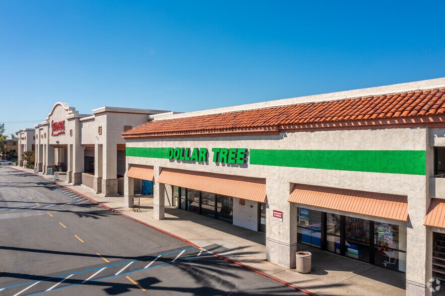 More Photos Of 3505 E Chapman Ave, Orange Storefront Retail Office For Lease