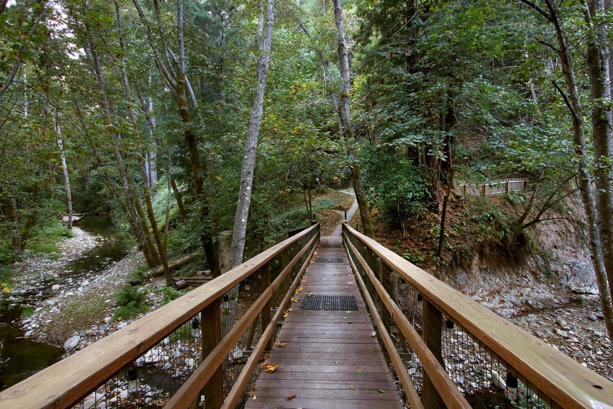 More Photos Of 16770 Redwood Lodge Rd, Los Gatos Lodge Meeting Hall For Sale