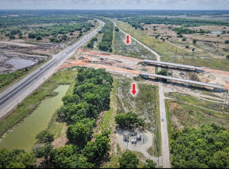 Primary Photo Of 0 Old Bartow Eagle Lake, Bartow Land For Sale