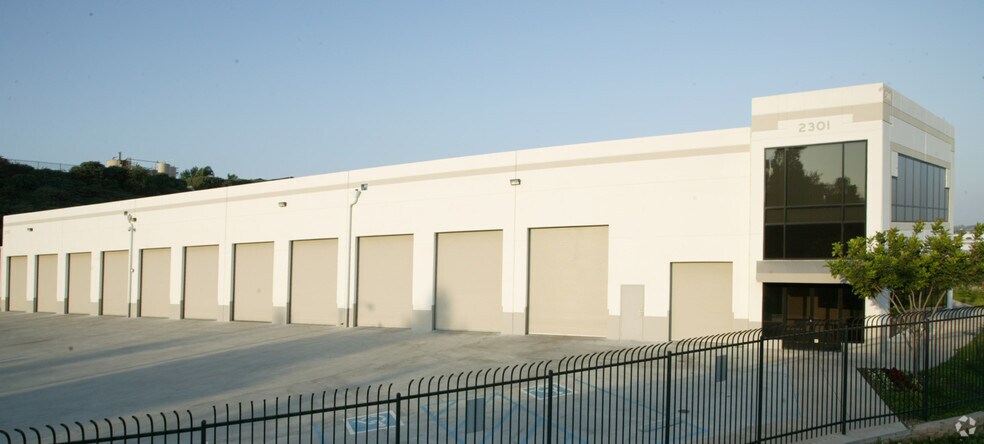 More Photos Of 2301 E Gladwick St, Compton Distribution For Sale
