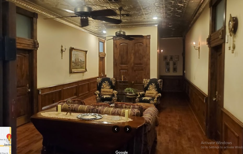 More Photos Of 119 N Main St, Jacksboro Hospitality For Sale