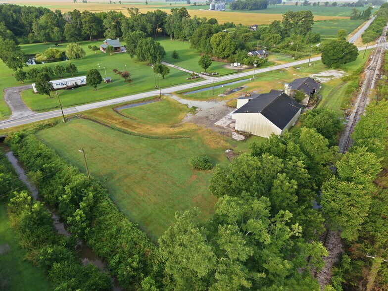 More Photos Of 4911 Terra Ceia Road, Pantego Industrial For Sale