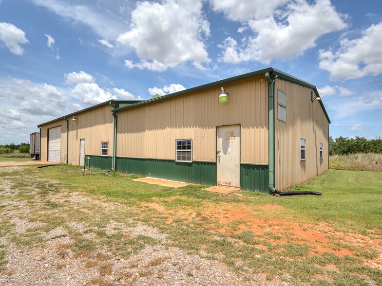 More Photos Of 22514 2930 rd, Kingfisher Industrial For Sale