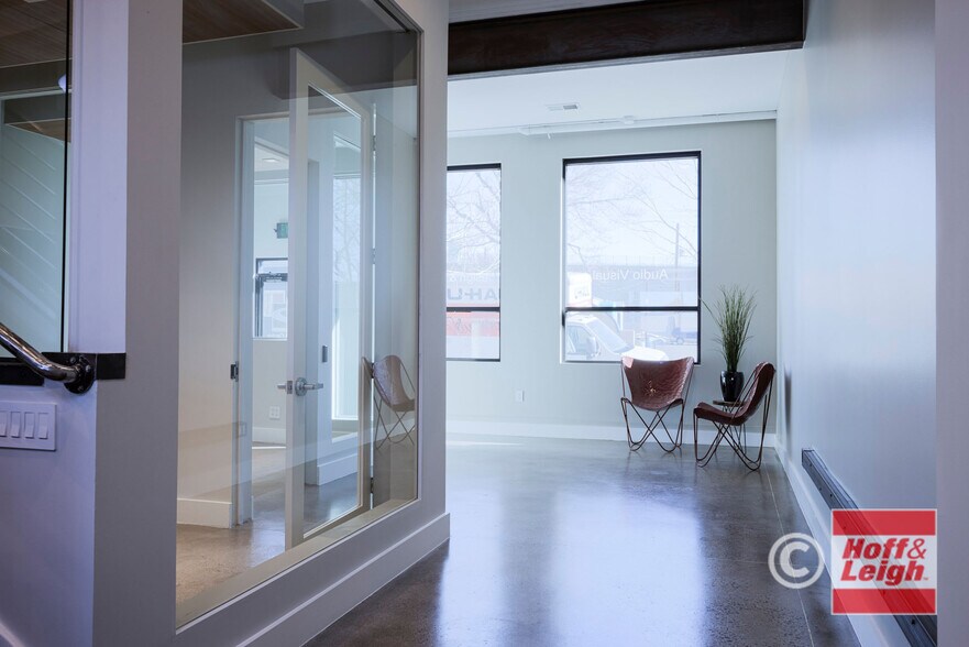 More Photos Of 153 Kalamath St, Denver Loft Creative Space For Sale