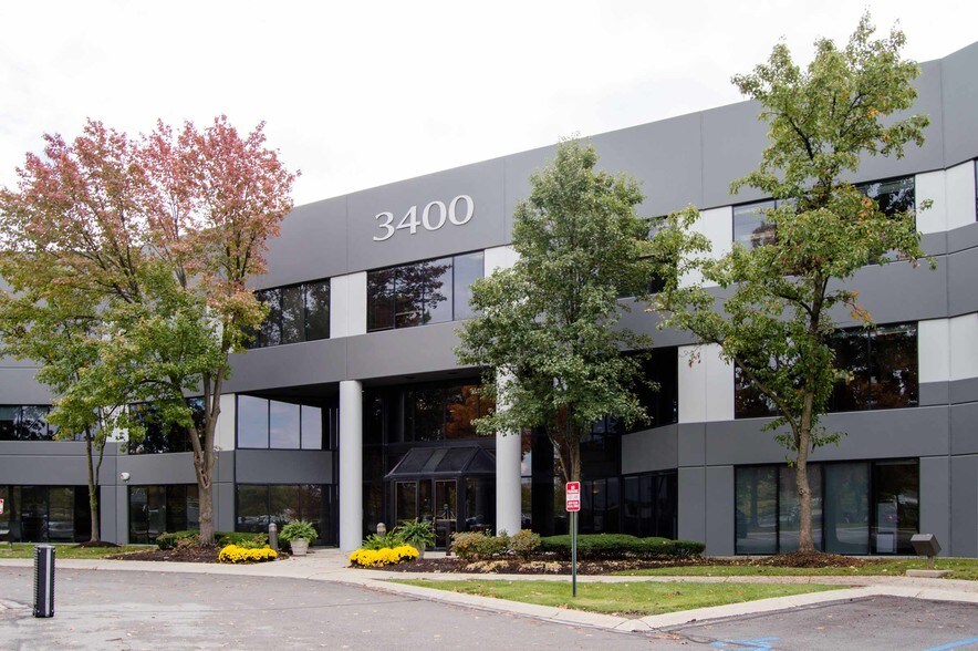 More Photos Of 3500 E Coliseum Blvd, Fort Wayne Office For Lease