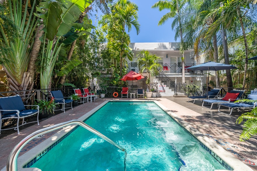 More Photos Of 1018 Jefferson Ave, Miami Beach Hospitality For Sale