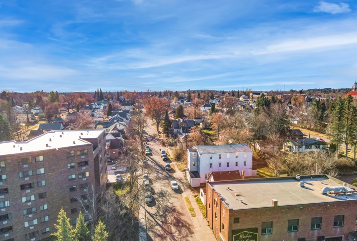 More Photos Of 17 8th St, Cloquet Multifamily For Sale