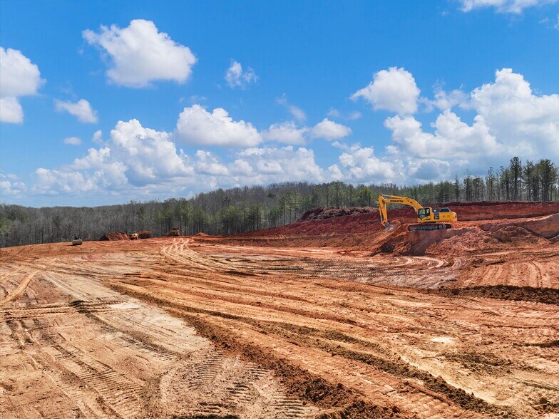 More Photos Of 2811 Athens hwy, Gainesville Land For Sale